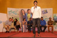 Majnu Audio Success Meet Photos